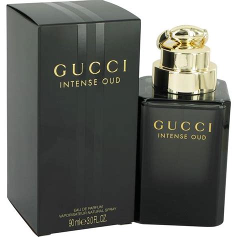 gucci intense men's perfume|Gucci intense oud smell.